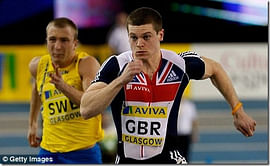 Craig Pickering: Bobsleigh, Bad Backs, and Baths