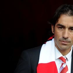 Robert Pires: Arsenal's top priority in the transfer market has to be a striker