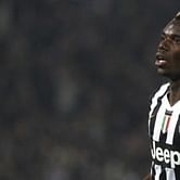 Patrick Vieira: Paul Pogba more talented than I was
