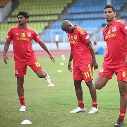 AFC Cup Preview: Pune FC vs Tampines Rovers FC
