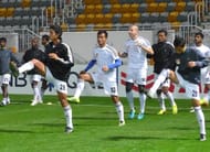 Photo Credit: Pune FC