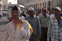 Qatar likely to reform controversial labour system