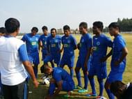 Photo Credit: New Radiant SC