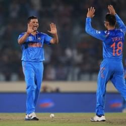 West Indies don't know to rotate strike, feels Raina; Darren Sammy laughs off in response