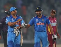 Boundary or a single? Confusion over winning runs continues in World T20