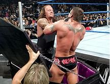 Top 5: The Undertaker's fiercest WrestleMania opponents