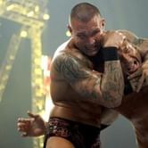 Randy Orton and Batista to clash on Monday night Raw
