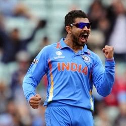 Ravindra Jadeja jumps to 5th in ICC bowlers rankings