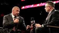 Triple H vows to end the Yes! Movement