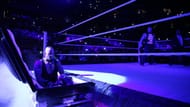 The Undertaker had plans to put Brock Lesnar in the same coffin!