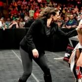WWE Raw, March 17, 2014: Triple H shows why he is the biggest heel in WWE