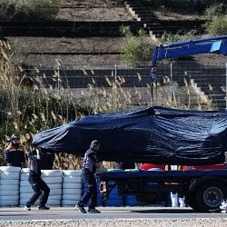 End of Red Bull Racing's dominance?