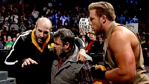 WWE RAW 17th March 2014 - 5 Promising Developments