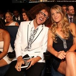 Victoria Azarenka to tie the knot with boyfriend RedFoo in India