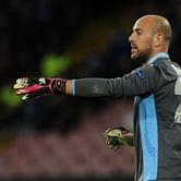 Pepe Reina: Liverpool have an excellent chance of winning the EPL