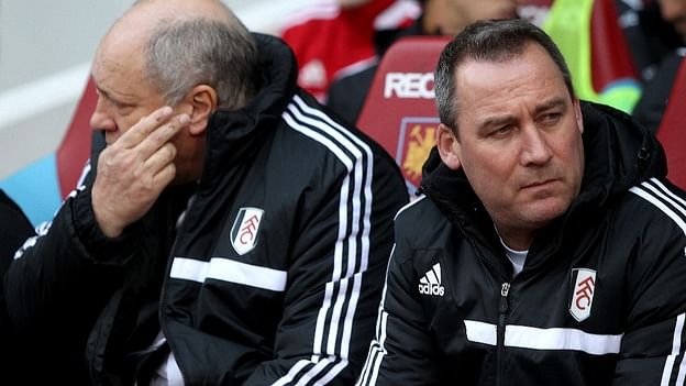 The Fall of Fulham FC : Mismanagement at its best