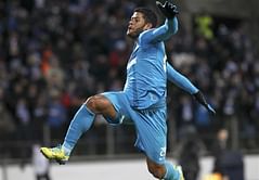 Rumour: Chelsea boosted in chase for Brazilian striker Hulk