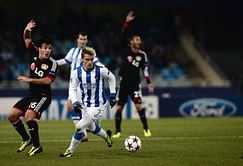 Arsene Wenger confirms Arsenal interest in Real Sociedad's Antoine Griezmann