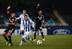 Rumour: Arsenal given boost in chase for Antoine Griezmann