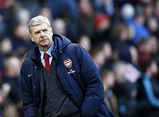 French Football Association to hire Arsene Wenger to manage France?