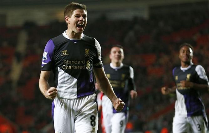 Liverpool’s top 5 most creative players