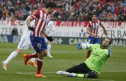 5 Key Stats from La Liga Week 26