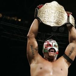 Tyson kidd will blow people's mind, says Rey Mysterio