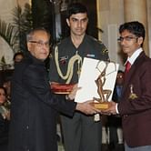 Police brutality makes Arjuna awardee Ram Karan Singh go blind