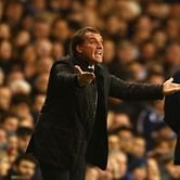 Brendan Rodgers: The one that got away from Tottenham