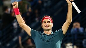 Form is temporary, Roger Federer is permanent