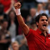 Roger Federer: A new player this season?