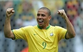 Ronaldo: World Cup stadiums will be ready