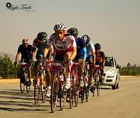 A race to cherish!! 100 km BBCh