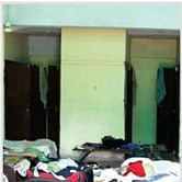 Hockey problems: Stars made to live in awful conditions at national championships