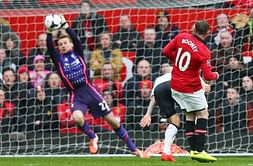 Wayne Rooney: "3-0 defeat was one of the worst days in football"