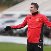 Raymond Verheijen: Robin van Persie wouldn't have joined Manchester United if he had known about Sir Alex Ferguson's retirement