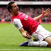 An open letter to Robin van Persie from an Arsenal fan
