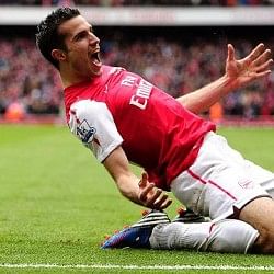 An open letter to Robin van Persie from an Arsenal fan