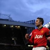 Robin van Persie and his diminishing influence