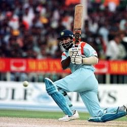 Navjot Singh Sidhu's journey to the pinnacle
