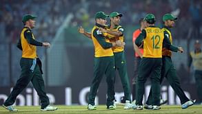 World T20: Semifinal scenarios - 2 spots sealed, 2 remain