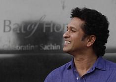 Sachin Tendulkar better than Sir Viv Richards: Martin Crowe