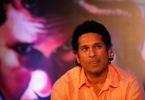 T20s have made Test cricket more result oriented - Sachin Tendulkar