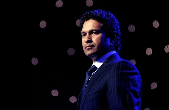 Sachin Tendulkar named cricketer of the generation