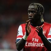 Rumour : Arsenal full back Bacary Sagna holds talks with Inter Milan and Galatasaray
