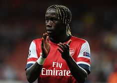 Rumour: Manchester City set to entice Bacary Sagna with 3-year contract