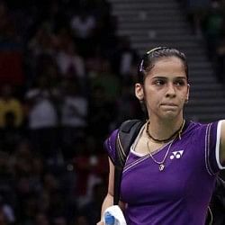 Saina Nehwal dumped out of Yonex-Sunrise India Open Superseries by Wang Yihan