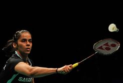 Shuttlers Kashyap, Pawar progress in Swiss Open