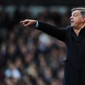 Sam Allardyce says David Moyes needs £200m to rebuild Manchester United