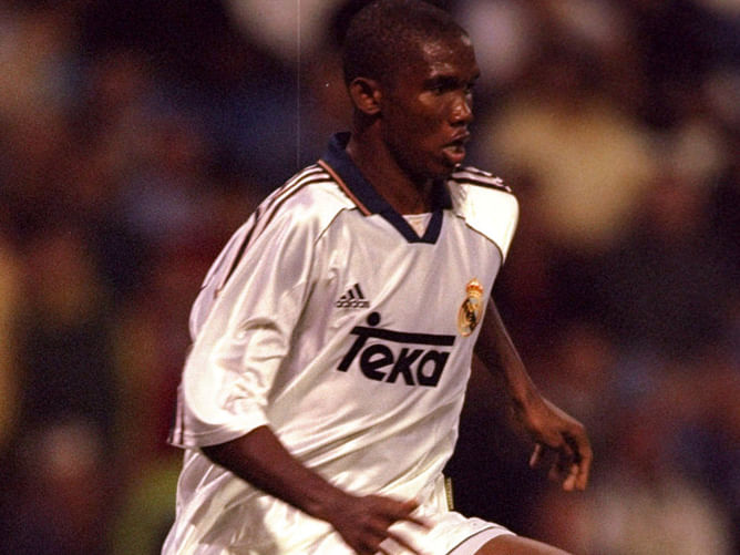 5 players whom Real Madrid sold too soon